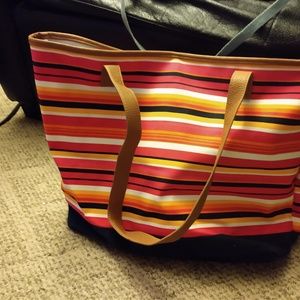 Lakeside Tote
